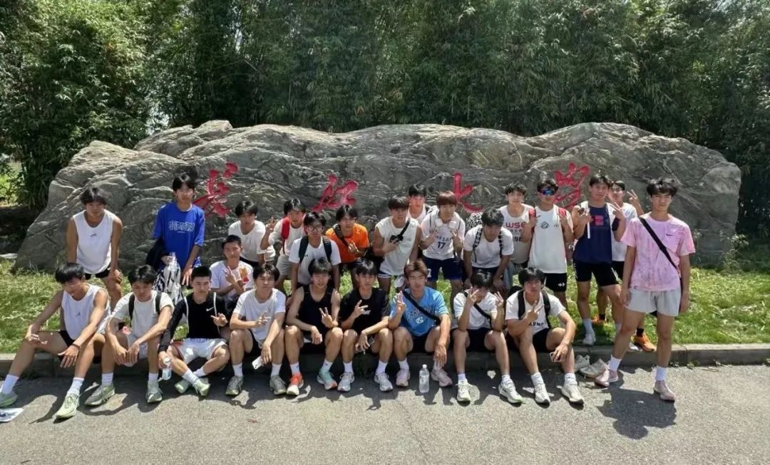 归来！慧博盛体育生！